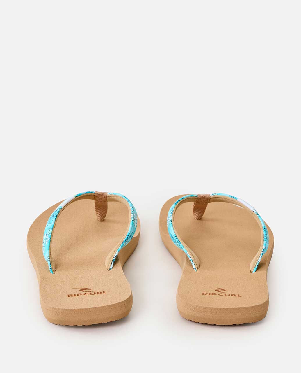 Rip Curl Women Freedom Open Toe Sandals