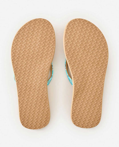 Rip Curl Women Freedom Open Toe Sandals