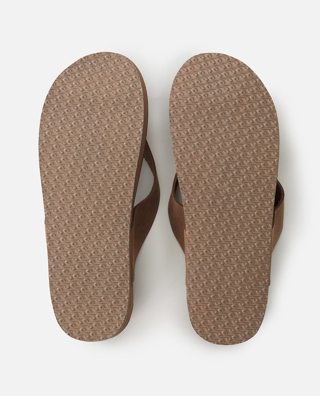 Rip Curl Women Freedom Leather Bloom Open Toe Sandals