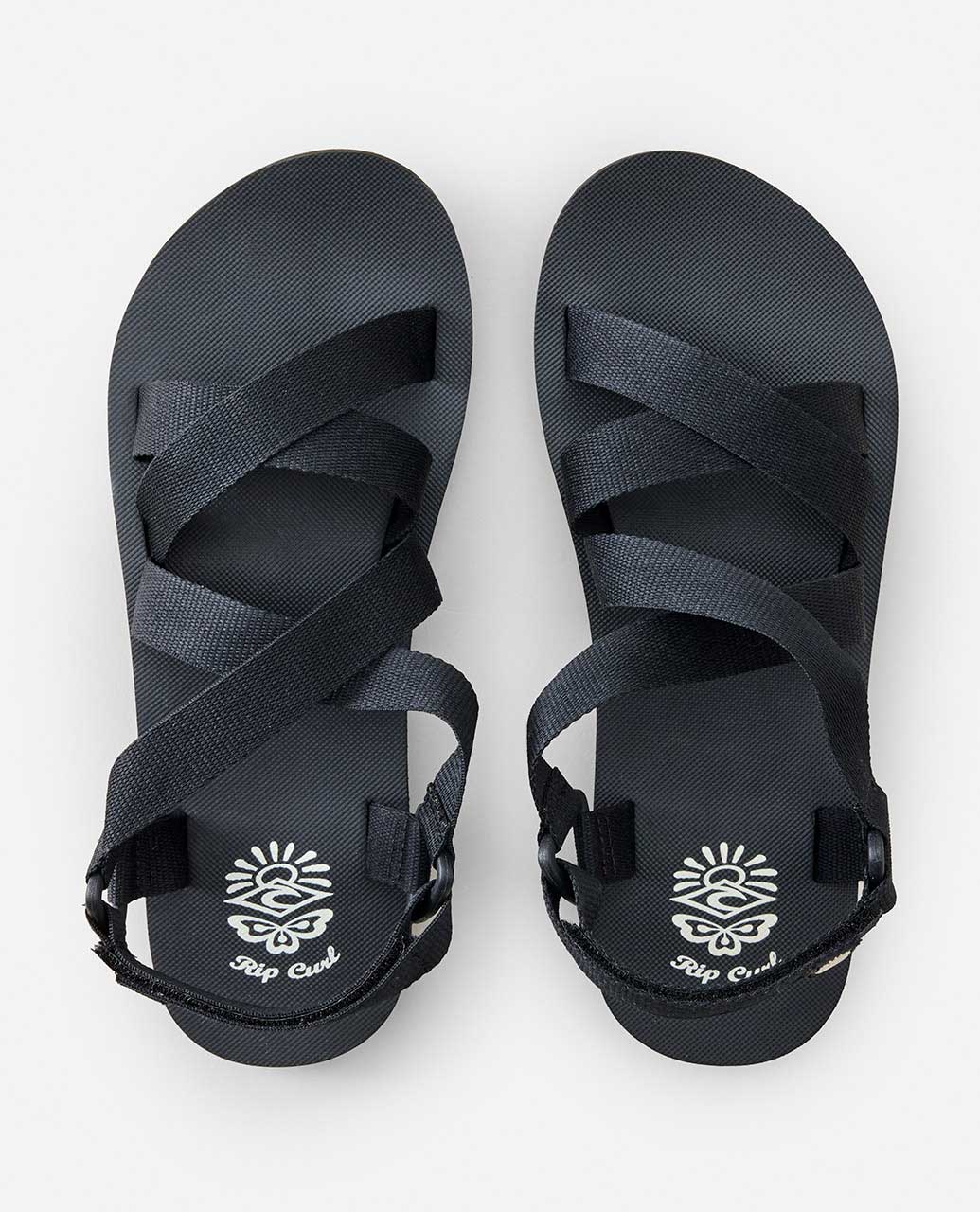 Rip Curl Women All Terrain Lite Open Toe Sandal