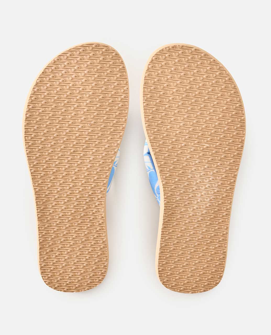 Rip Curl Women Freedom Plush Bloom Open Toe Sandals