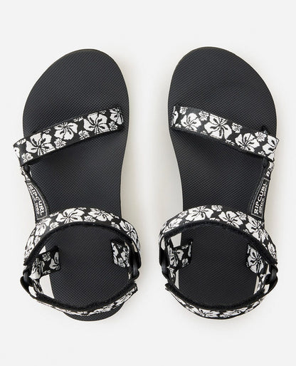 Rip Curl Women Searcher 2.0 Bloom Open Toe Sandals