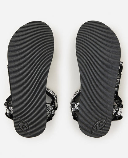 Rip Curl Women Searcher 2.0 Bloom Open Toe Sandals