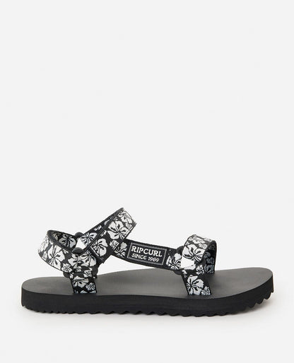 Rip Curl Women Searcher 2.0 Bloom Open Toe Sandals