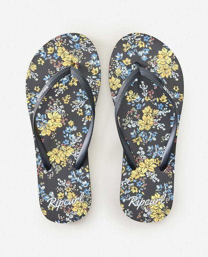 Rip Curl Women Mixed Bloom Open Toe