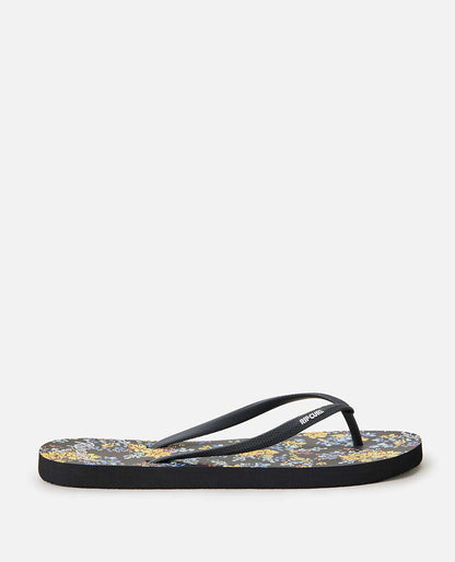 Rip Curl Women Mixed Bloom Open Toe