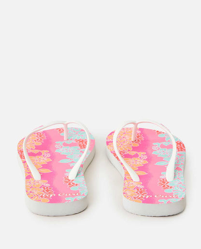 Rip Curl Women Mixed Bloom Open Toe