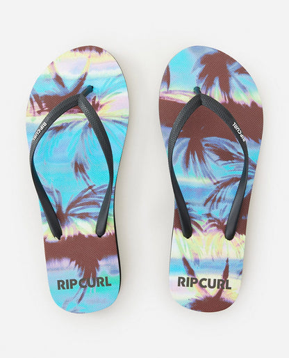 Rip Curl Women Mixed Bloom Open Toe