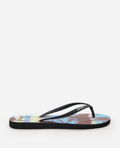 Rip Curl Women Mixed Bloom Open Toe