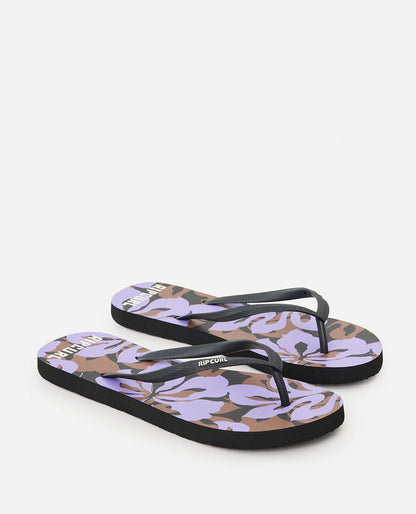 Rip Curl Women Mixed Bloom Open Toe