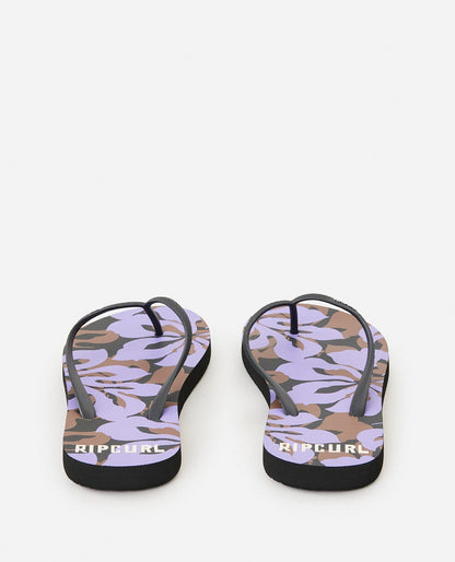 Rip Curl Women Mixed Bloom Open Toe
