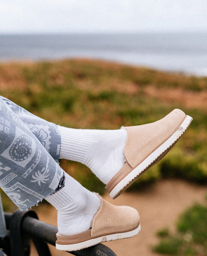 Rip Curl Women Surf Scuff Bloom Mule