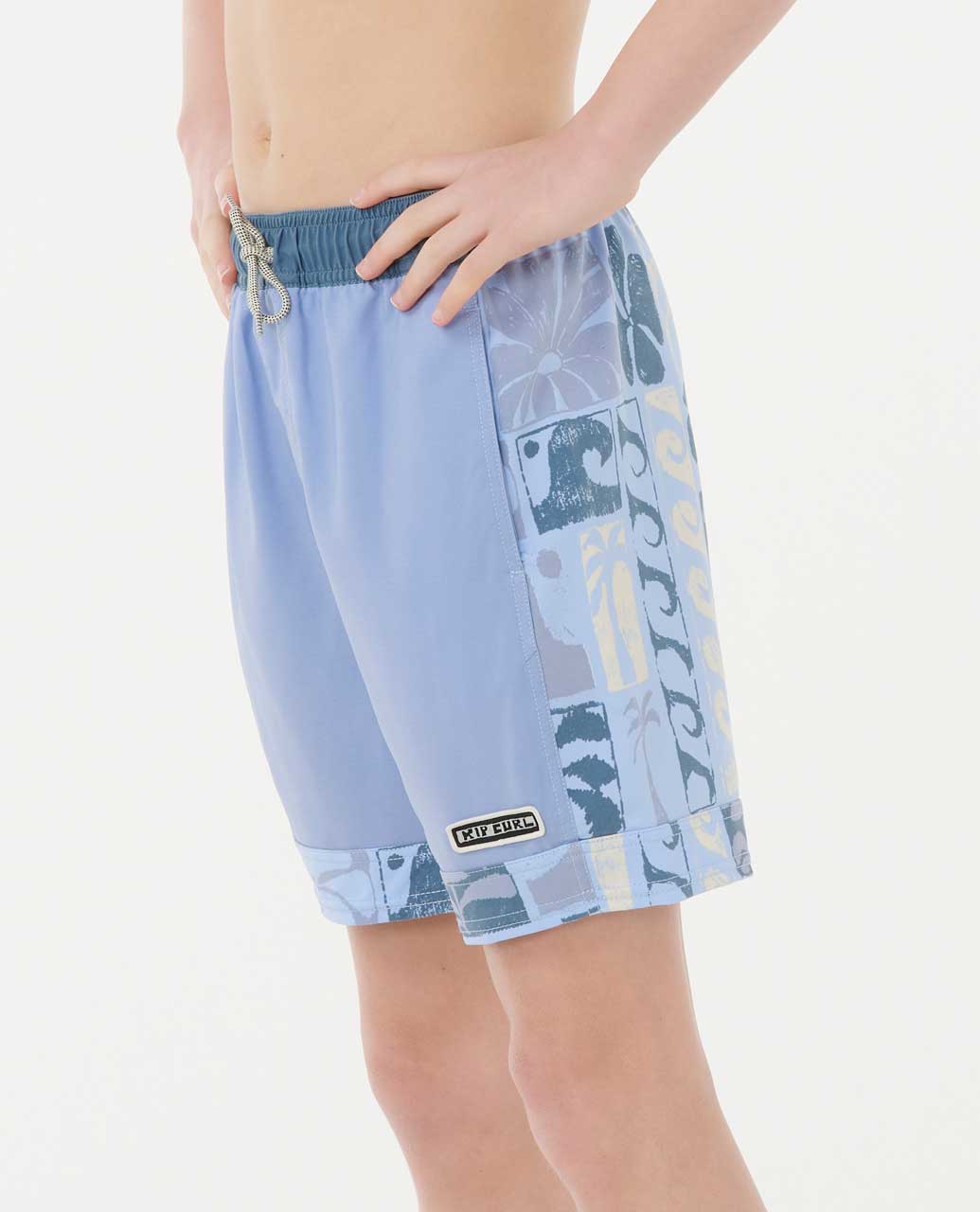 Rip Curl Kids Artist Of The Search Ty Williams Volley - Boys (8-16 years)