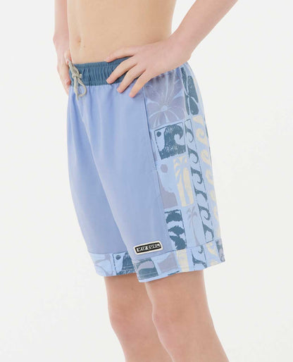 Rip Curl Kids Artist Of The Search Ty Williams Volley - Boys (8-16 years)
