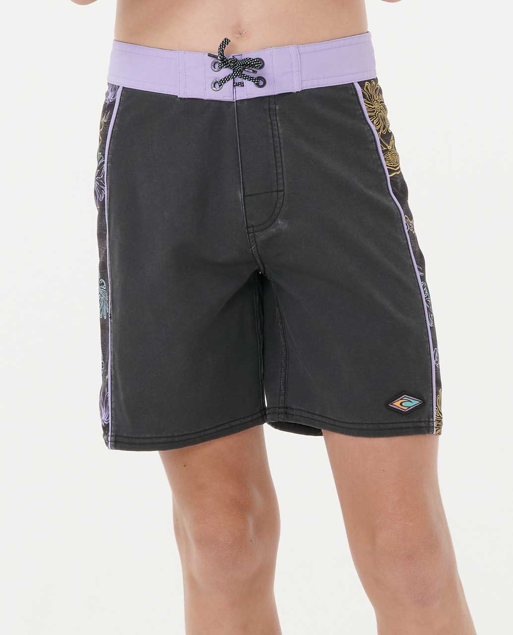 Rip Curl Kids Tropic Daze Mirage - Boys (8-16 years)