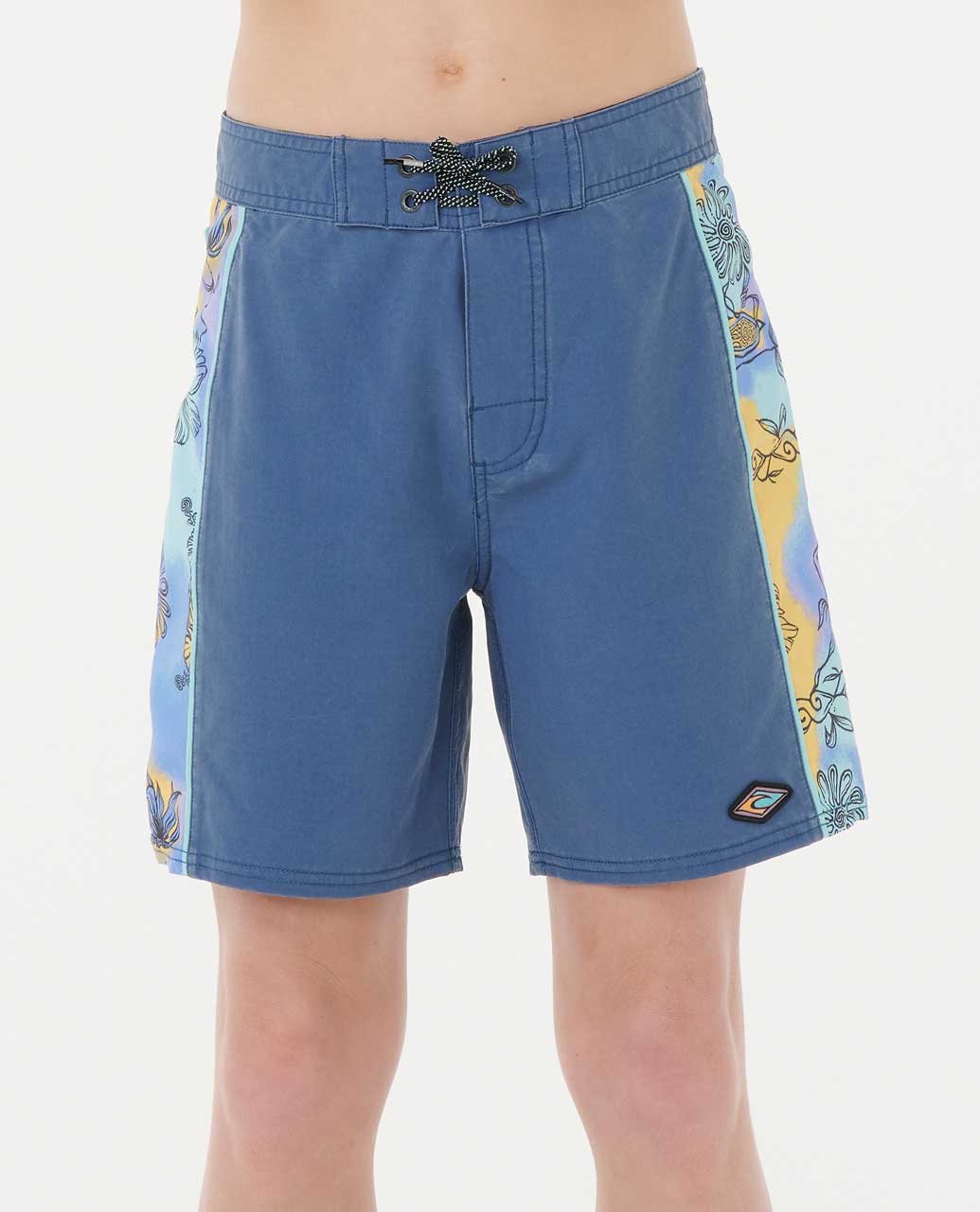 Rip Curl Kids Tropic Daze Mirage - Boys (8-16 years)