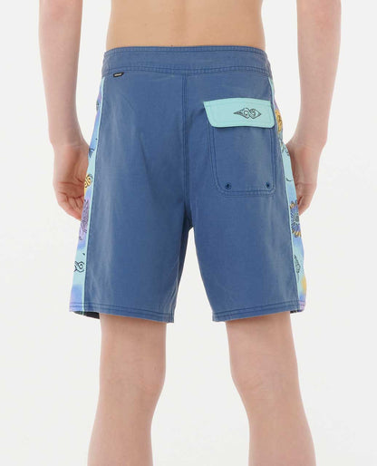 Rip Curl Kids Tropic Daze Mirage - Boys (8-16 years)