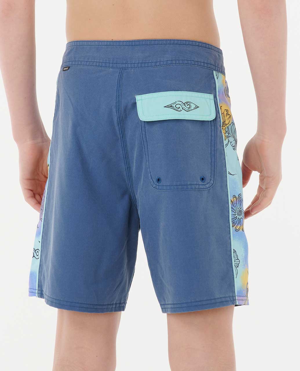 Rip Curl Kids Tropic Daze Mirage - Boys (8-16 years)
