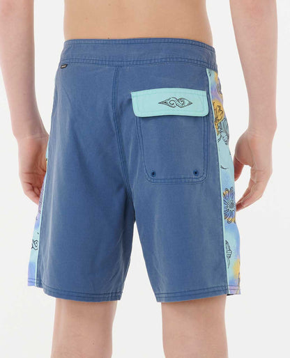 Rip Curl Kids Tropic Daze Mirage - Boys (8-16 years)
