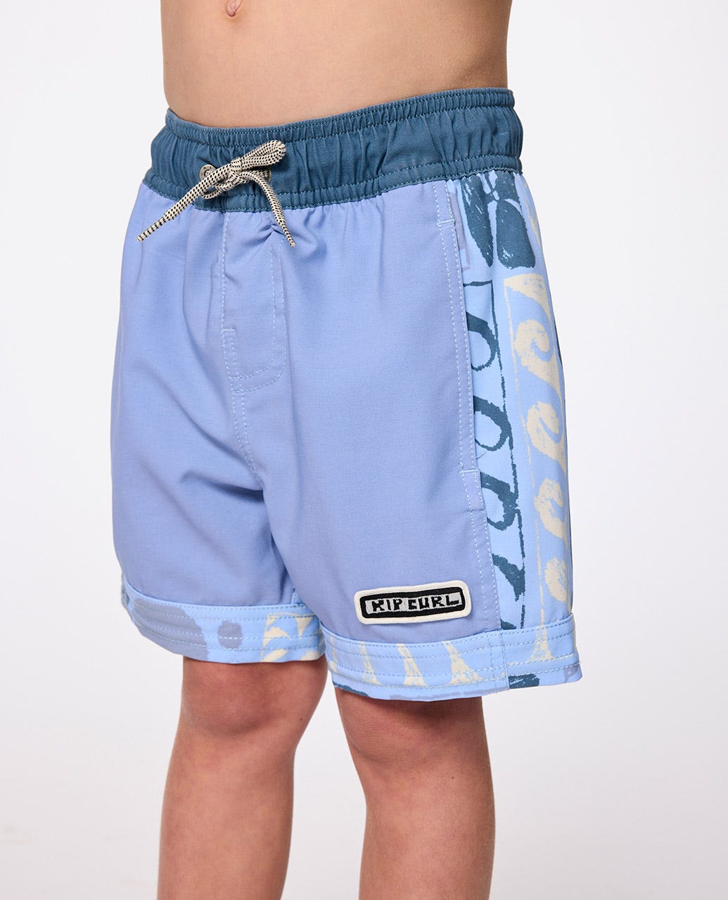 Rip Curl Kids Artist Of The Search Ty Williams Volley Boardshort - Boys (1-8 years)