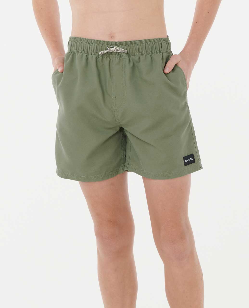 Rip Curl Kids Bondi Volley Boardshort - Boys (8-16 years)