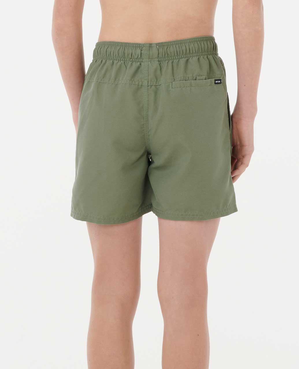 Rip Curl Kids Bondi Volley Boardshort - Boys (8-16 years)