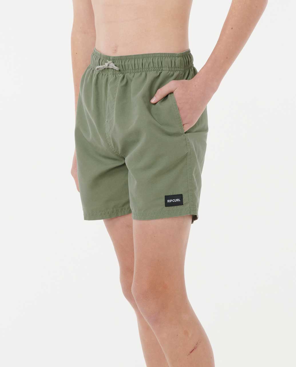 Rip Curl Kids Bondi Volley Boardshort - Boys (8-16 years)