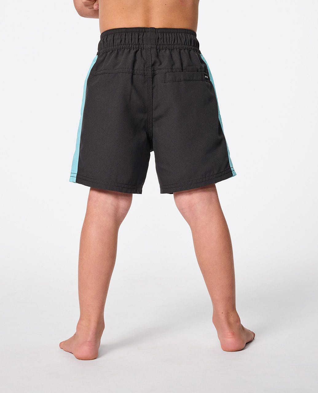 Rip Curl Kids Wave Dayz Panel Volley - Boys (1-8 years)