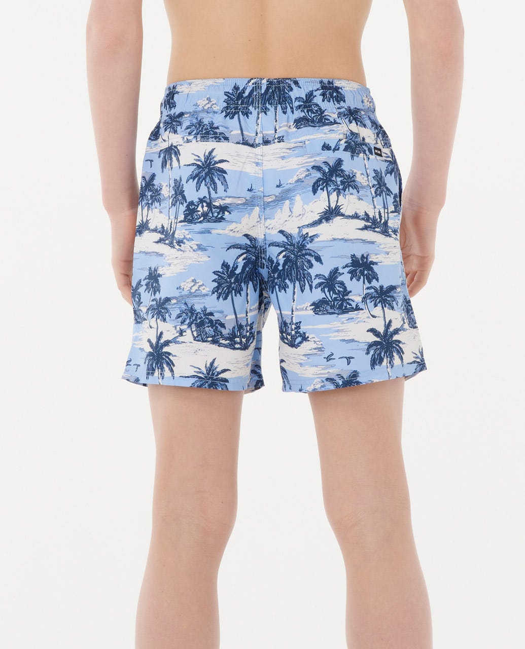 Rip Curl Kids Dreamers Volley Boardshorts - Boys (8-16 years)