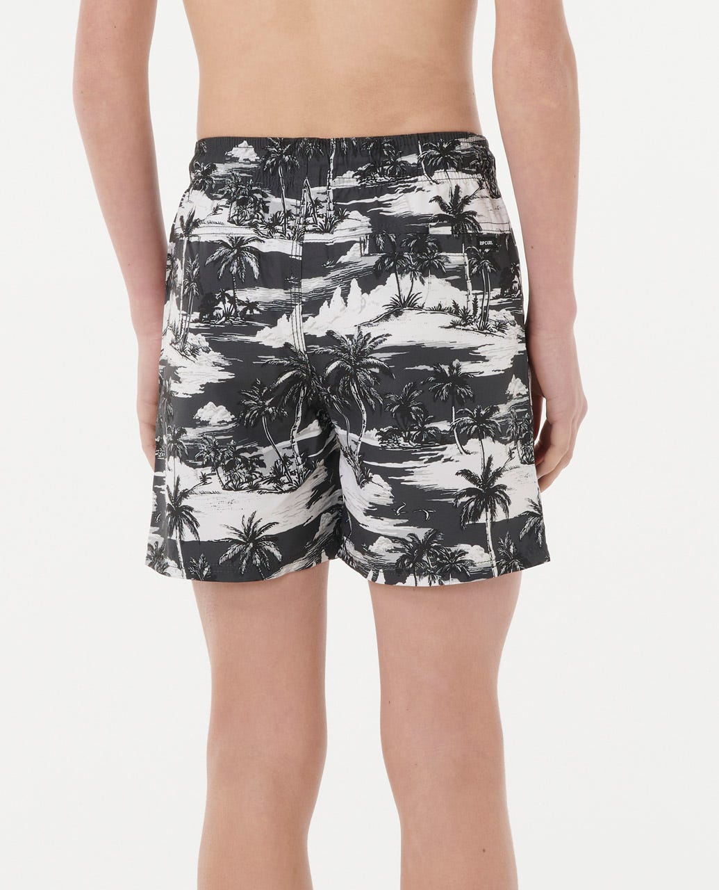 Rip Curl Kids Dreamers Volley Boardshorts - Boys (8-16 years)