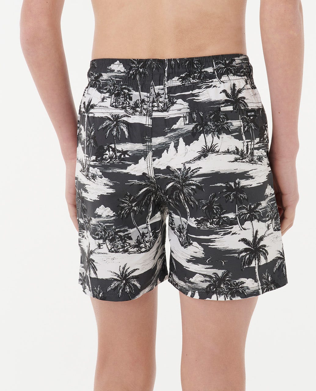 Rip Curl Kids Dreamers Volley Boardshorts - Boys (8-16 years)