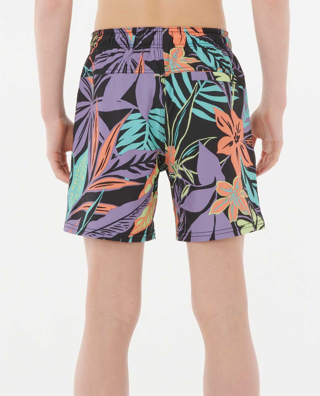 Rip Curl Kids Rio Volley Boardshort - Boys (8-16 years)