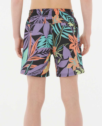 Rip Curl Kids Rio Volley Boardshort - Boys (8-16 years)