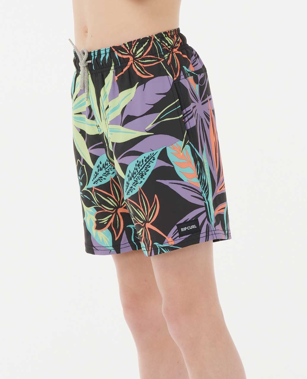 Rip Curl Kids Rio Volley Boardshort - Boys (8-16 years)