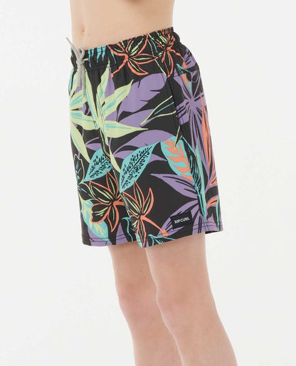 Rip Curl Kids Rio Volley Boardshort - Boys (8-16 years)