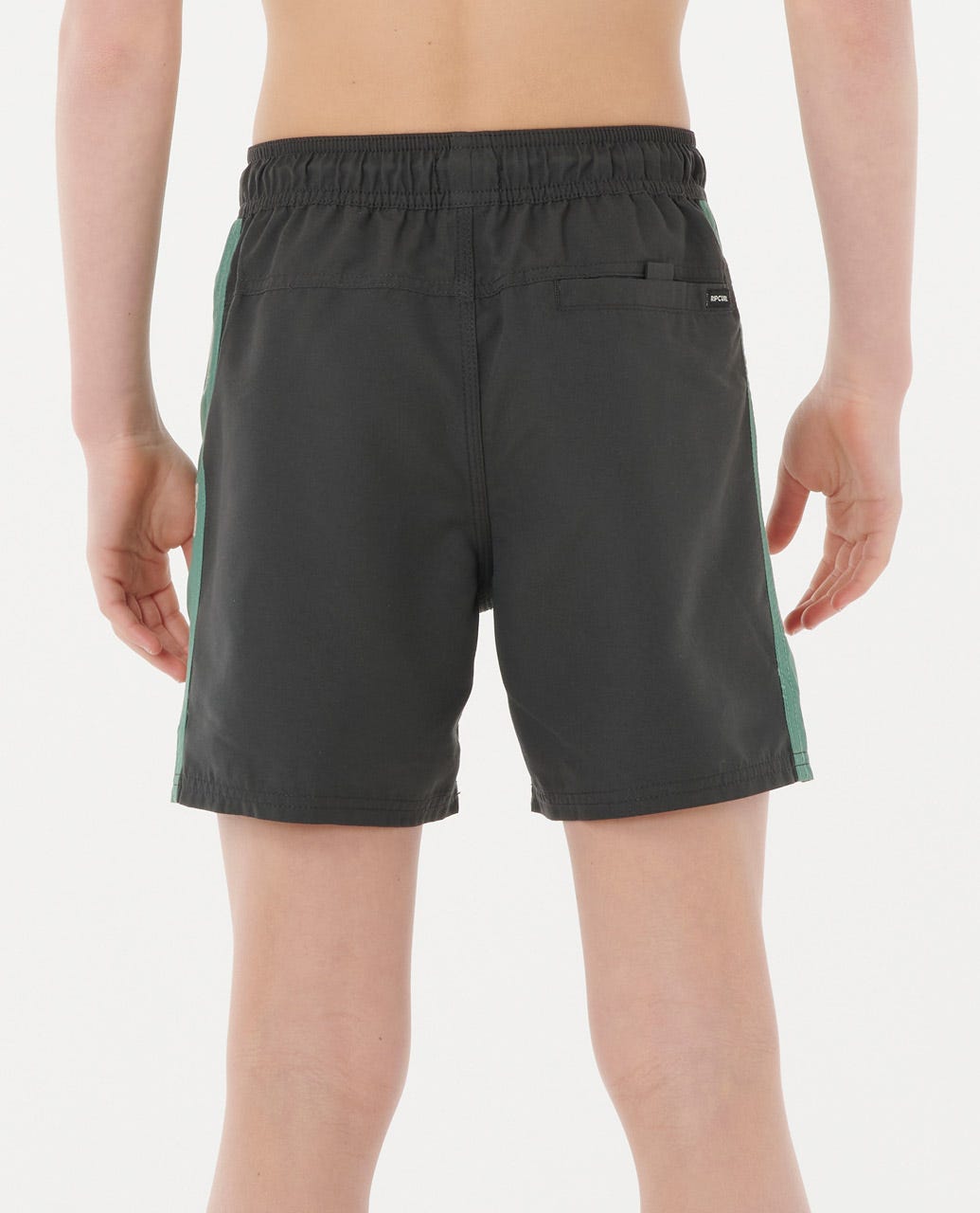 Rip Curl Kids Tropic Daze Panel Volley - Boys (8-16 years)