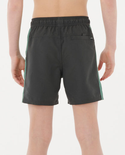 Rip Curl Kids Tropic Daze Panel Volley - Boys (8-16 years)