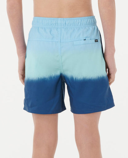 Rip Curl Kids Dip Volley Boardshort -Boys (8-16 years)
