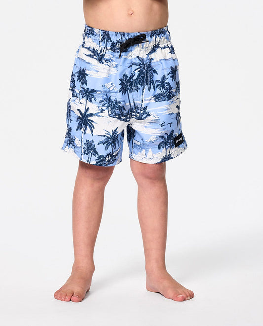 Rip Curl Kids Dreamers Volley - Boys (1-8 years)