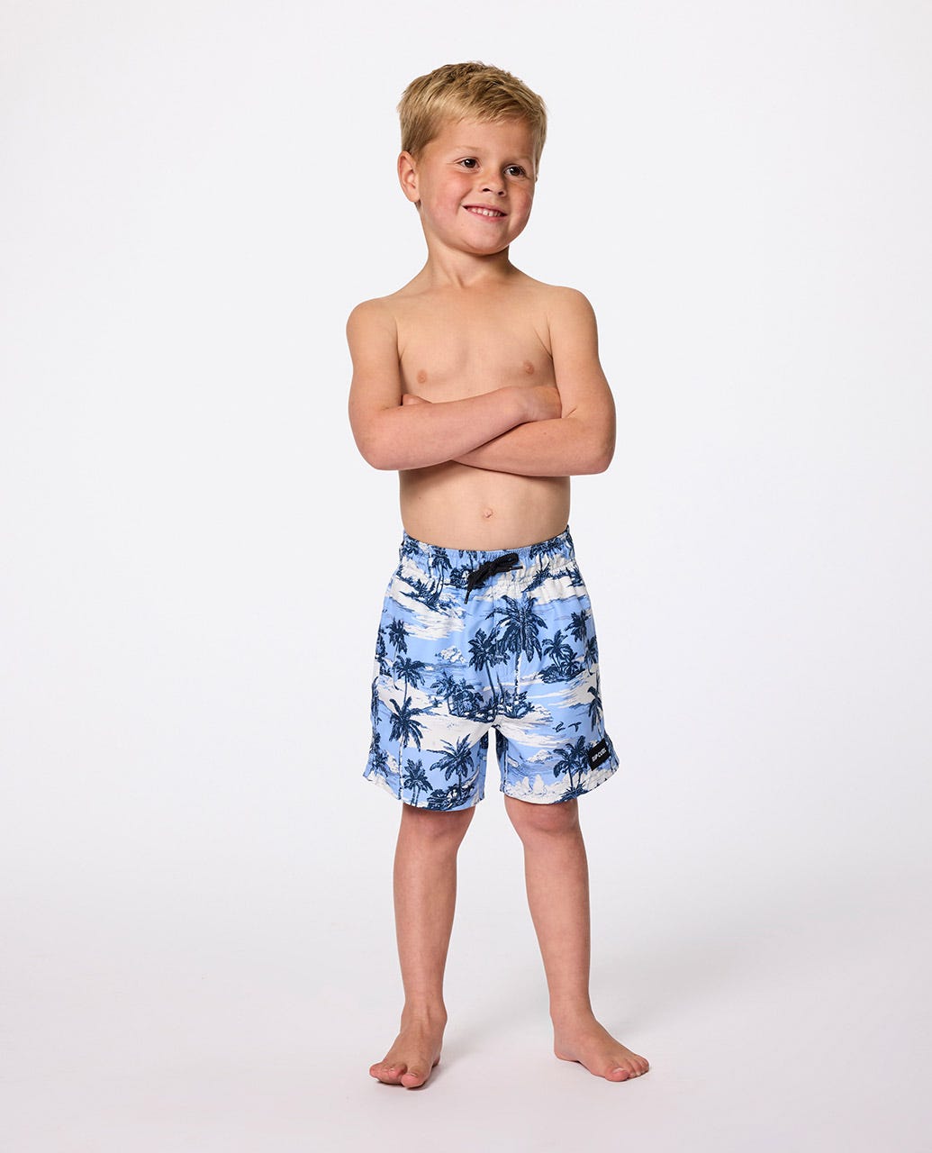 Rip Curl Kids Dreamers Volley - Boys (1-8 years)