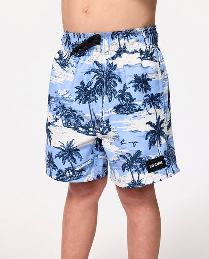 Rip Curl Kids Dreamers Volley - Boys (1-8 years)