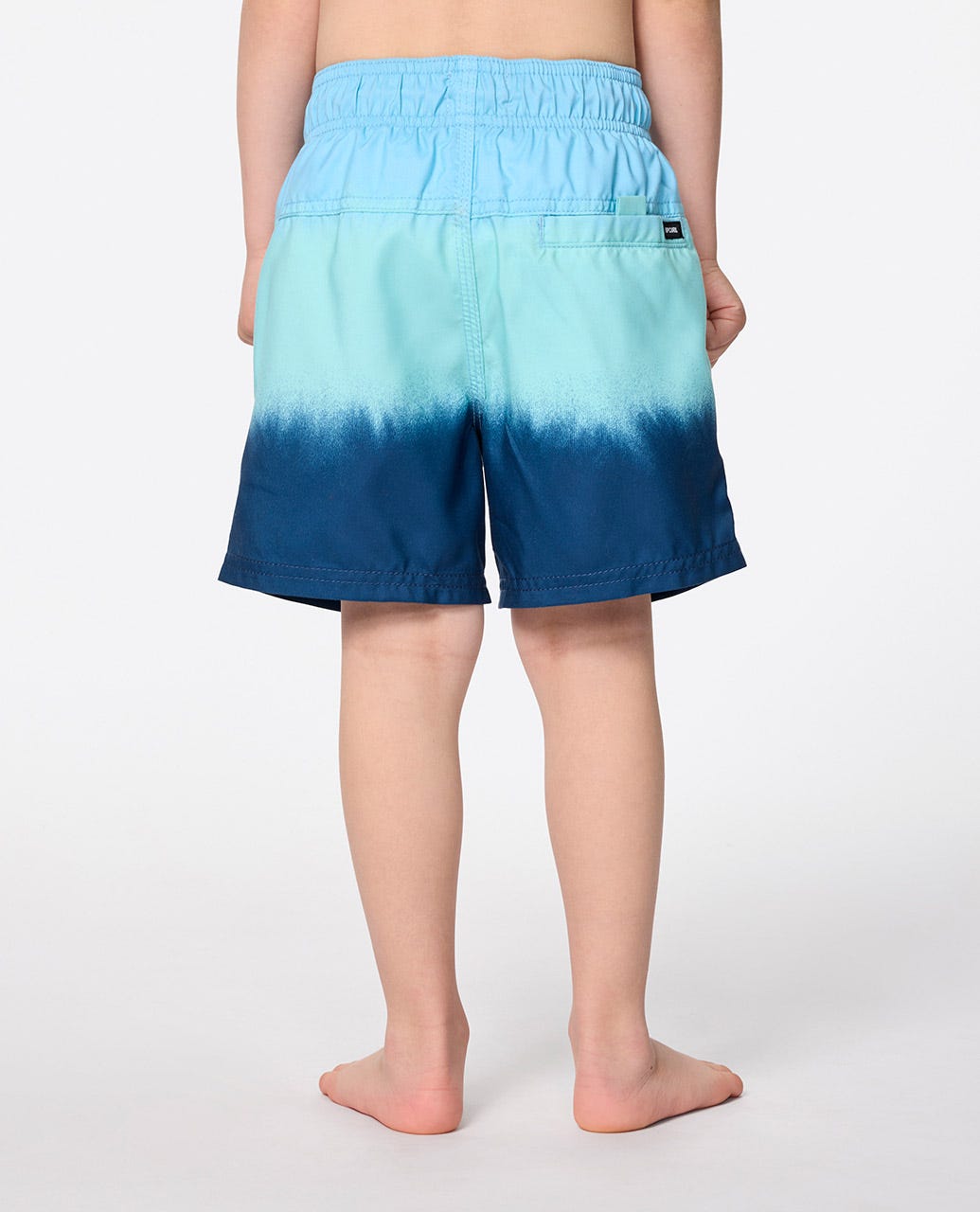 Rip Curl Kids Dip Volley Boardshort - Boys (1-8 years)