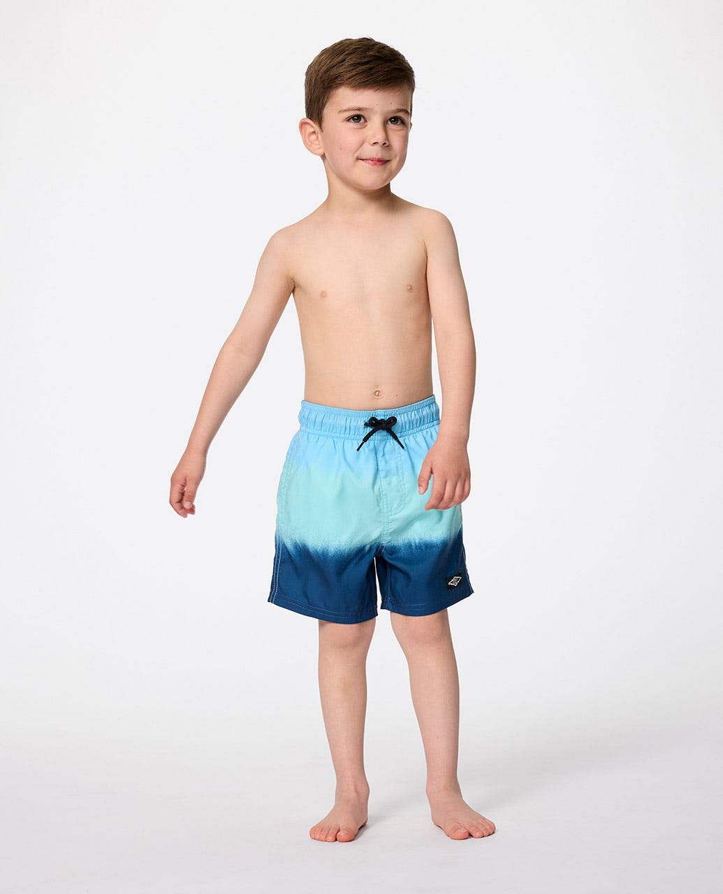 Rip Curl Kids Dip Volley Boardshort - Boys (1-8 years)