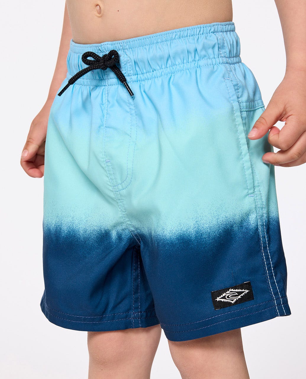 Rip Curl Kids Dip Volley Boardshort - Boys (1-8 years)