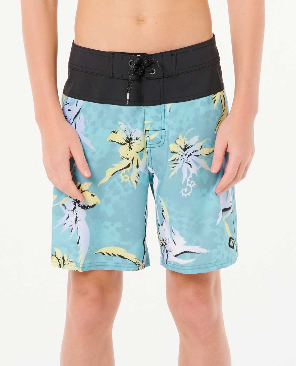 Rip Curl Kids Mirage Mason Raw Energy - Boys (8-16 years)