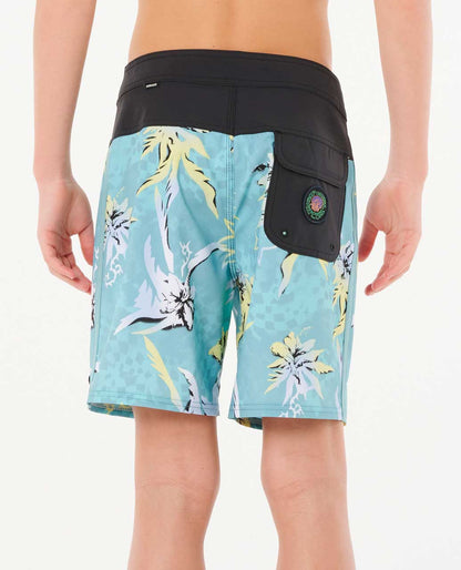 Rip Curl Kids Mirage Mason Raw Energy - Boys (8-16 years)