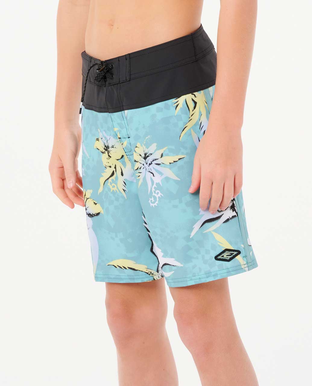 Rip Curl Kids Mirage Mason Raw Energy - Boys (8-16 years)