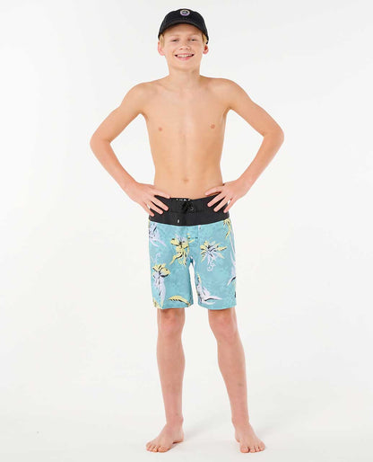 Rip Curl Kids Mirage Mason Raw Energy - Boys (8-16 years)