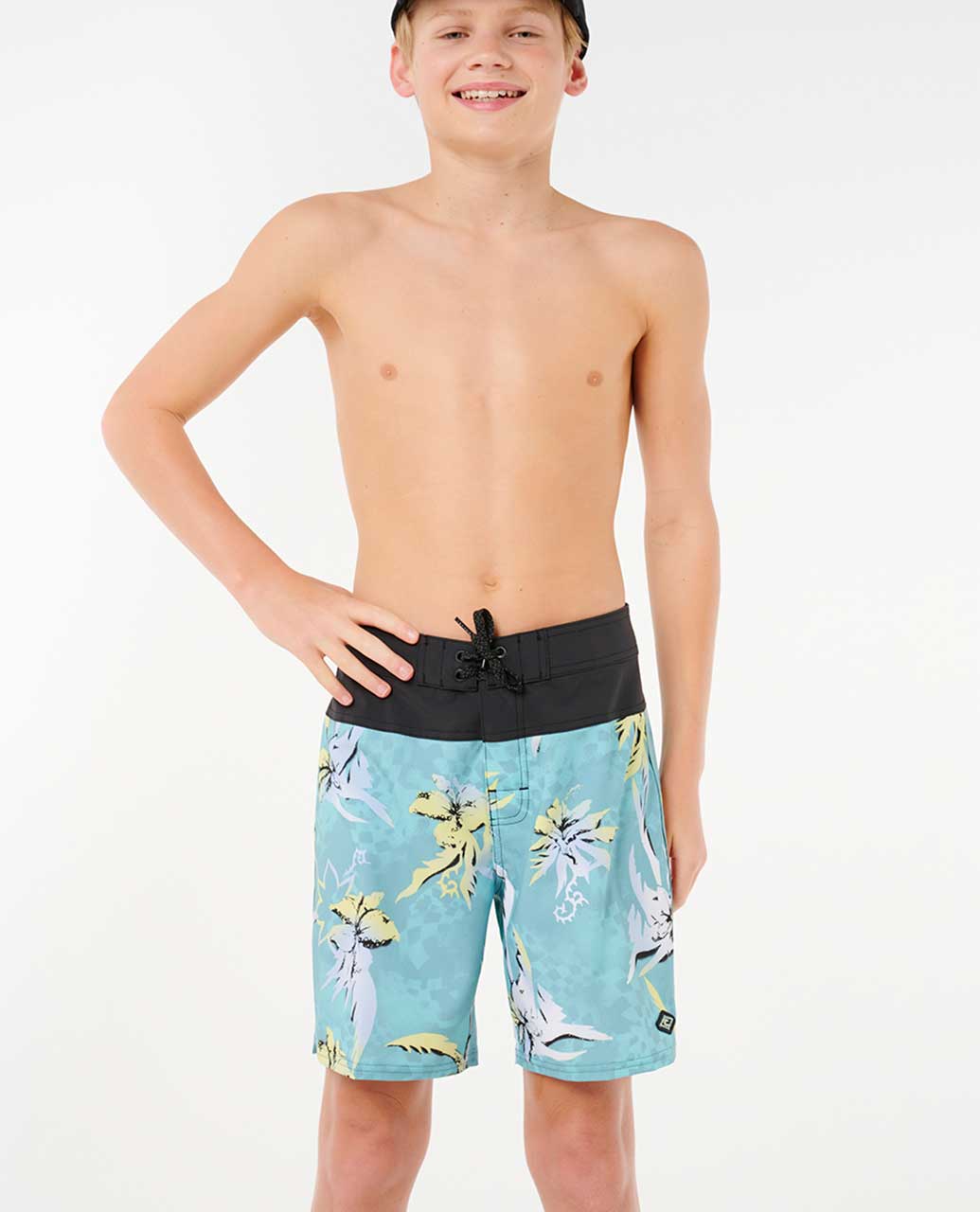Rip Curl Kids Mirage Mason Raw Energy - Boys (8-16 years)