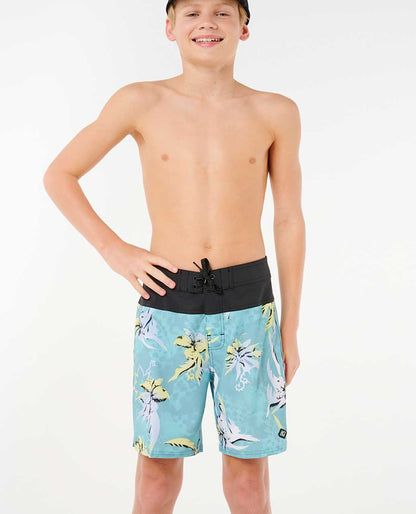 Rip Curl Kids Mirage Mason Raw Energy - Boys (8-16 years)